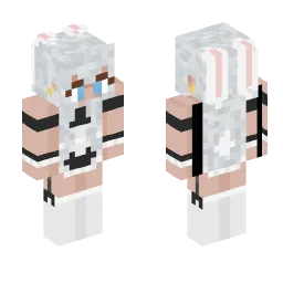 Minecraft Skin #225929