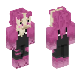 Minecraft Skin #225936