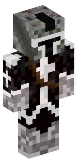 Hellsend17 Minecraft Skin Preview on Minecraft.Co.Com