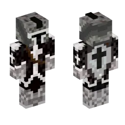 Minecraft Skin #225938