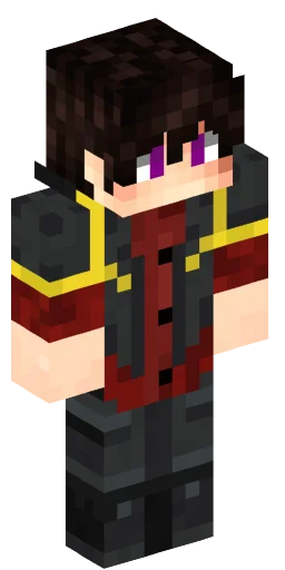 Minecraft Skin #225939