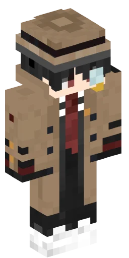 Minecraft Skin #225941