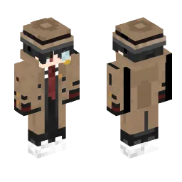 Minecraft Skin #225942
