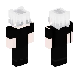 Minecraft Skin #225943