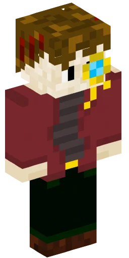 Minecraft Skin #225945