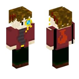 Minecraft Skin #225946