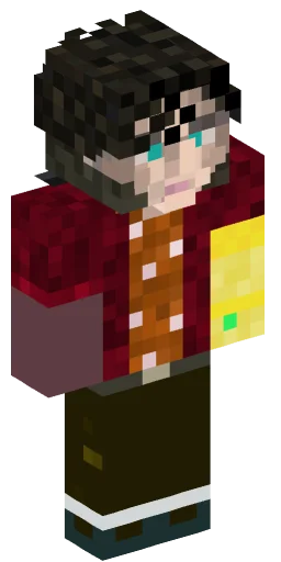 Minecraft Skin #225947