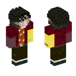 Minecraft Skin #225948