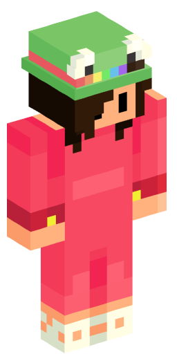 Minecraft Skin #225949