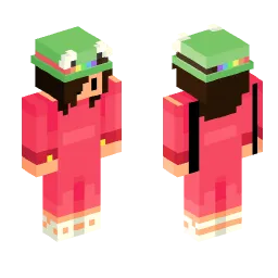 Minecraft Skin #225949