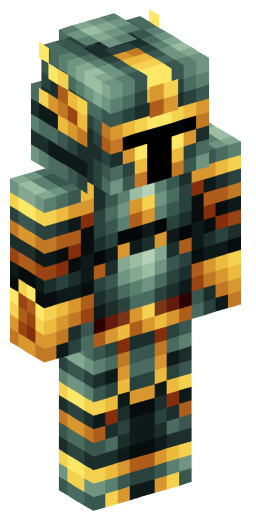 Minecraft Skin #225950