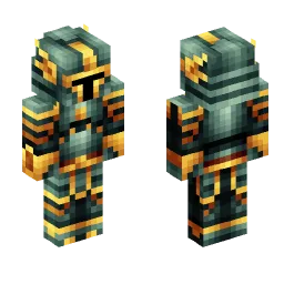 Minecraft Skin #225950