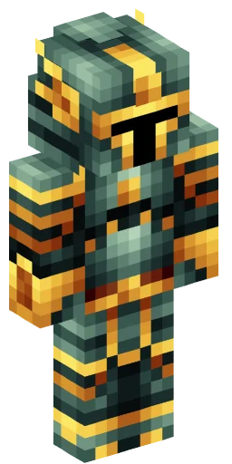 Minecraft Skin #225951