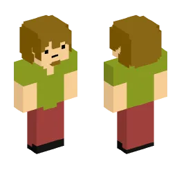 Minecraft Skin #225953