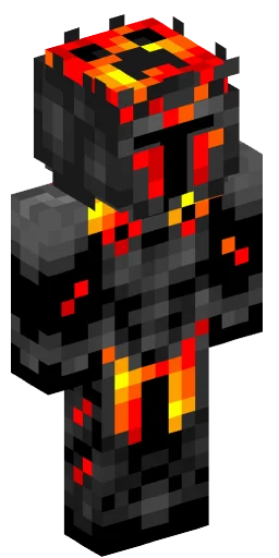 Minecraft Skin #225954