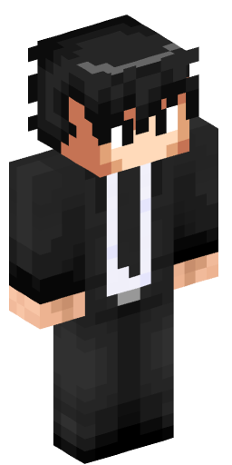 Minecraft Skin #225956