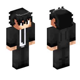 Minecraft Skin #225957
