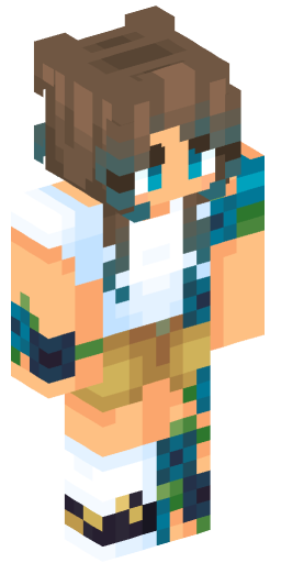 Minecraft Skin #225958