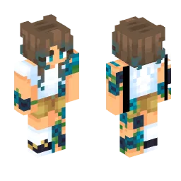 Minecraft Skin #225958