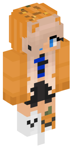 Minecraft Skin #225961