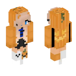 Minecraft Skin #225961