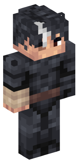 Minecraft Skin #225963