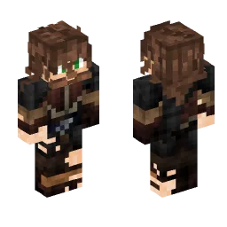 Minecraft Skin #225966