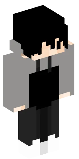 Minecraft Skin #225970