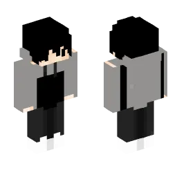 Minecraft Skin #225970