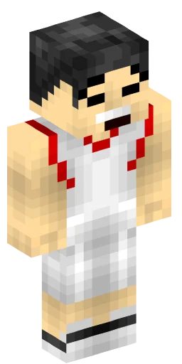 Minecraft Skin #225971