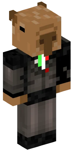 Minecraft Skin #225979