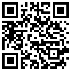 Capybaran QR Code