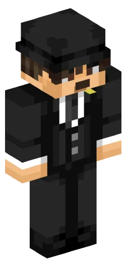 Minecraft Skin #225982