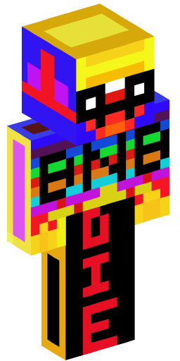 Minecraft Skin #225983