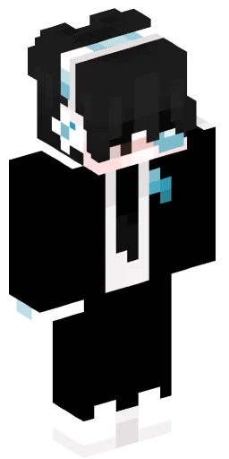 Minecraft Skin #225984
