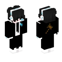 Minecraft Skin #225984
