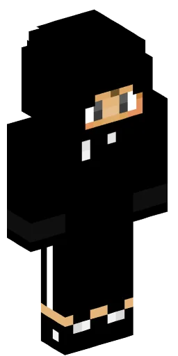 Minecraft Skin #225985