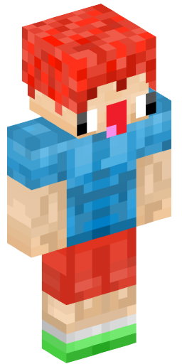 Minecraft Skin #225986