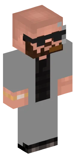 Minecraft Skin #225988