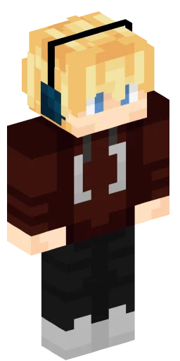 Minecraft Skin #225989