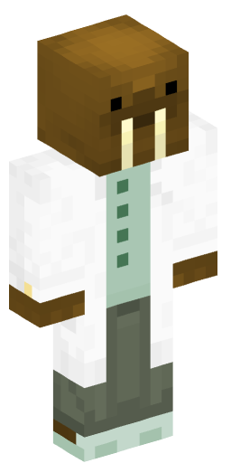 Minecraft Skin #225991