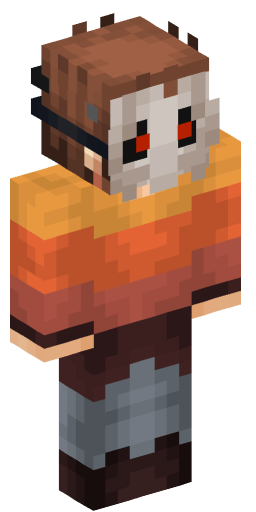 Minecraft Skin #225992