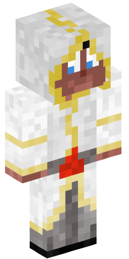 Minecraft Skin #225994