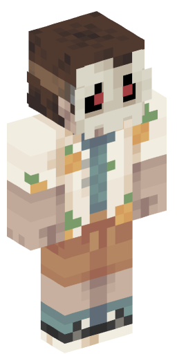 Minecraft Skin #225995