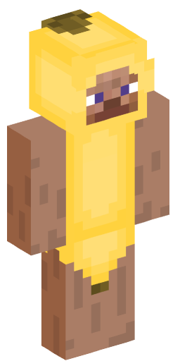 Minecraft Skin #225996
