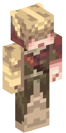 Minecraft Skin #225997