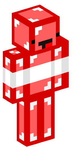Minecraft Skin #225998