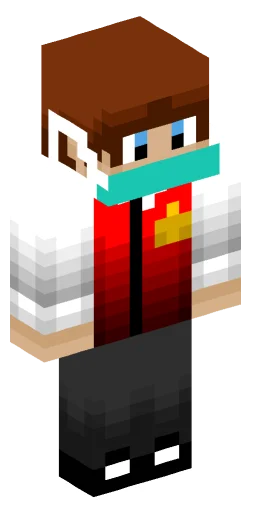Minecraft Skin #225999