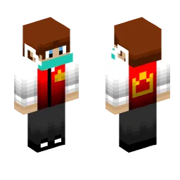 Minecraft Skin #225999