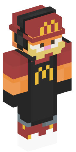Minecraft Skin #226001